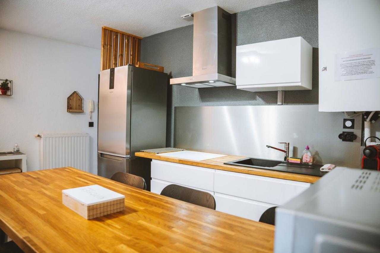 Le Dromardechois - Gite Meuble 6 Personnes Tournon Sur Rhone - Ecolodgite מראה חיצוני תמונה