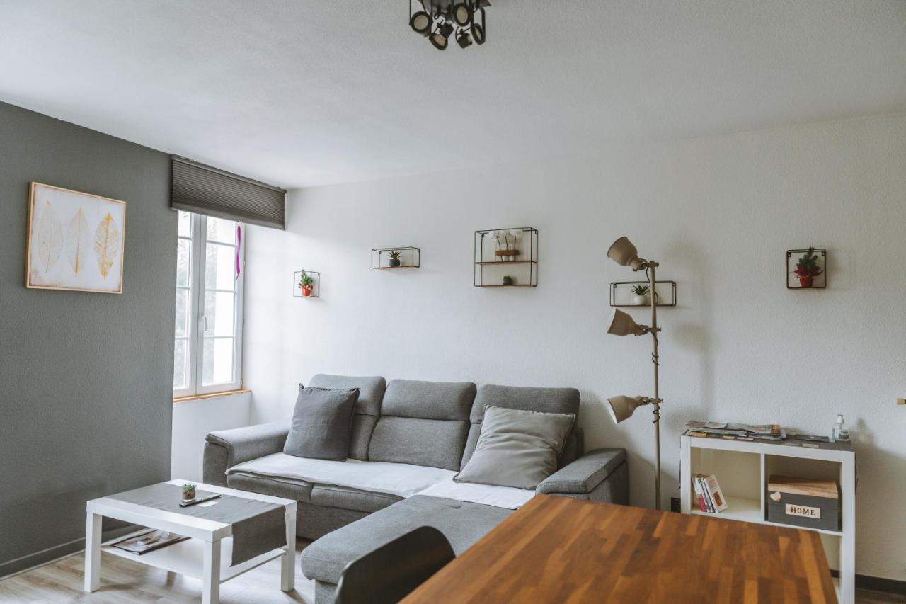 Le Dromardechois - Gite Meuble 6 Personnes Tournon Sur Rhone - Ecolodgite מראה חיצוני תמונה